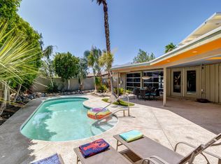 2190 N Cerritos Dr, Palm Springs, CA 92262
