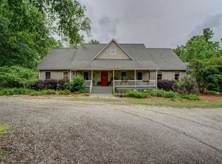 331 Burton Rd, Spartanburg, SC 29302