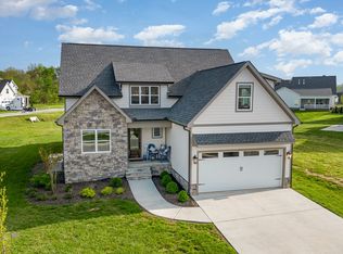 72 Driftwood Ct, Winchester, TN 37398