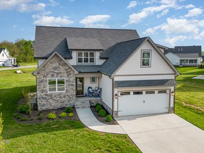 72 Driftwood Ct, Winchester, TN, 37398