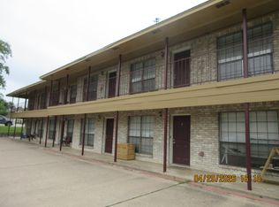 923 W Sycamore St #19, Denton, TX 76201