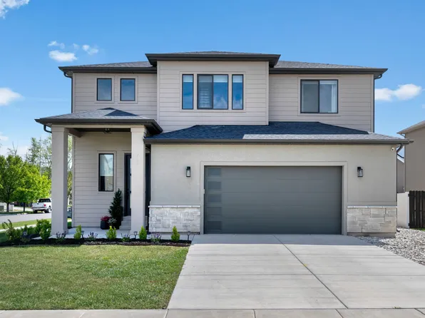 708 N Devonshire Dr, Saratoga Springs, UT 84045