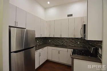 Rented by Spire Group