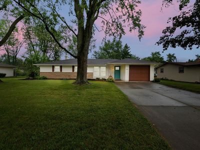 6603 Sunland Dr, Fort Wayne, IN, 46815
