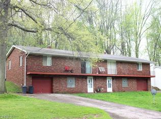 1408 & 1412 McTaggart Rd, Stow, OH 44224