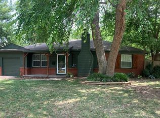 3523 S Richmond Ave, Tulsa, OK 74135