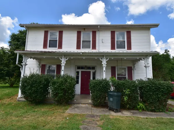 53 Township Road 1003, Kitts Hill, OH 45645