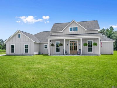 17906 Critter Cove Ln, Livingston, LA, 70754