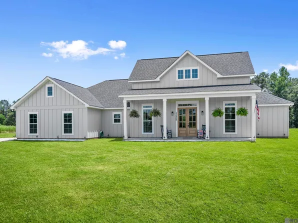 17906 Critter Cove Ln, Livingston, LA 70754