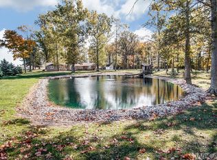 10027 Richey Rd, Van Wert, OH 45891