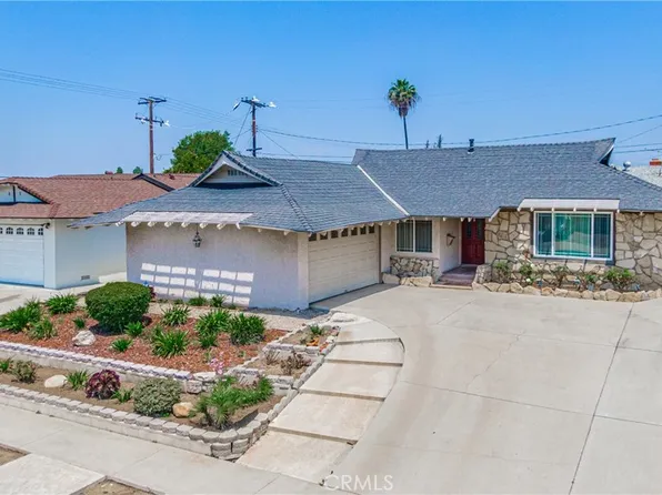 15809 Silvergrove Dr, Whittier, CA 90604