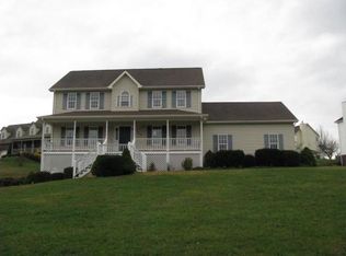 114 Meadow Ct, Gray, TN 37615