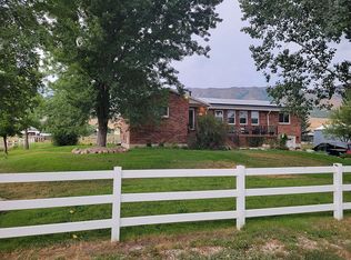 5656 E 2300 N, Eden, UT 84310