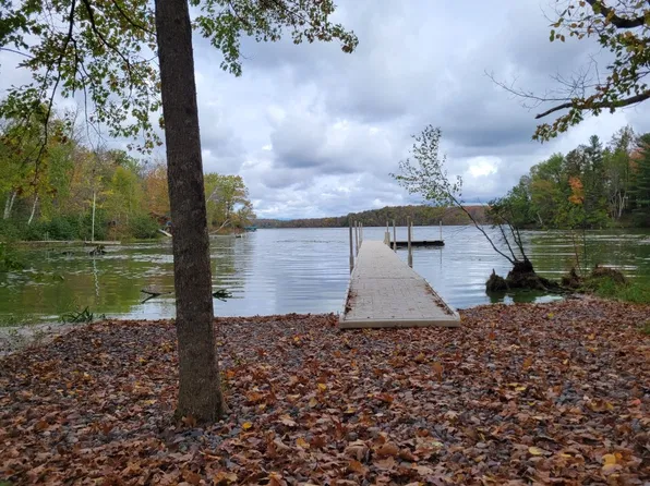 15676 W Norway Point Road, Hayward, WI 54843