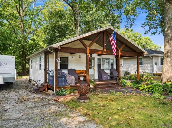 3812 E Forest Lodge Loop, Monticello, IN 47960