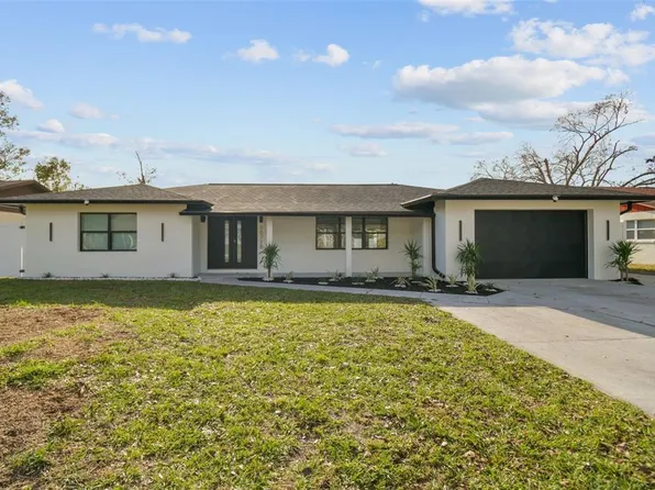 26728 Hickory Loop, Lutz, FL 33559