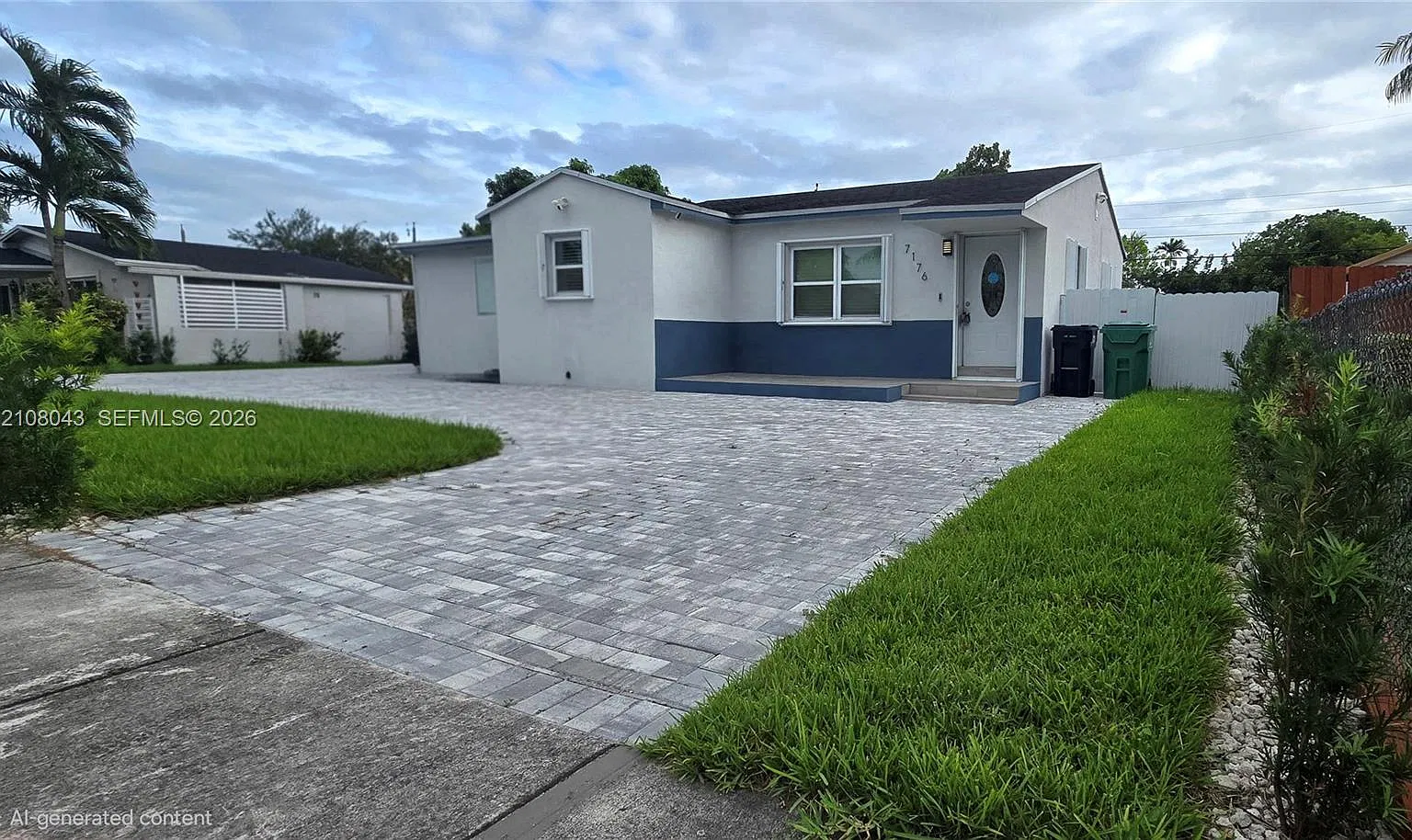 Sugar Tree Grove Sub — Photo 1