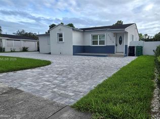 7176 SW 12th St, Miami, FL 33144