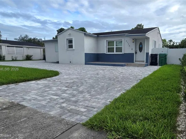 7176 SW 12th St, Miami, FL 33144
