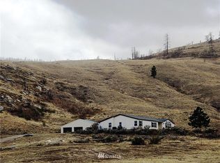 61 Five Mile Rd, Tonasket, WA 98855