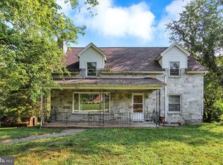 3061 Seven Valleys Rd, Glen Rock, PA 17327