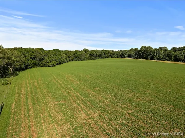 8404 N US 421- Vacant Land #2, Madison, IN 47250