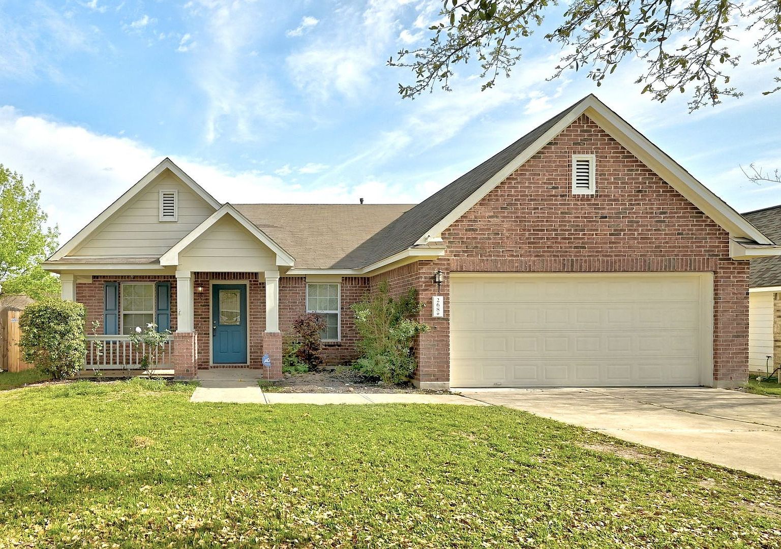 268 Hometown Pkwy, Kyle, TX 78640 | Zillow