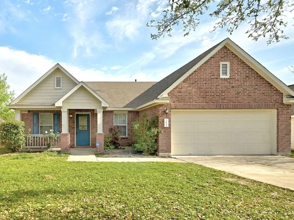 268 Hometown Pkwy, Kyle, TX 78640