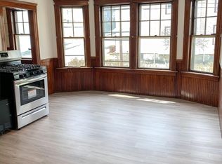 36 Stebbins St #2, Worcester, MA 01607