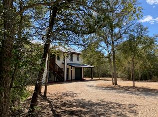 152 Old 71, Cedar Creek, TX 78612