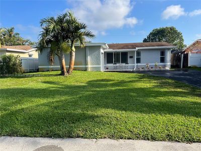 8421 Southampton Dr, Hollywood, FL, 33025