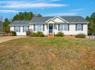 4825 Cockrell Rd, Greer, SC 29651