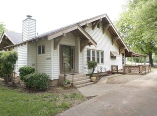 1017 Cedar St, Perry, OK 73077