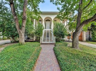 6435 Vanderbilt St, Houston, TX 77005
