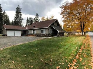 3822 E Lane Park Rd, Mead, WA 99021