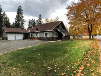 3822 E Lane Park Rd, Mead, WA, 99021