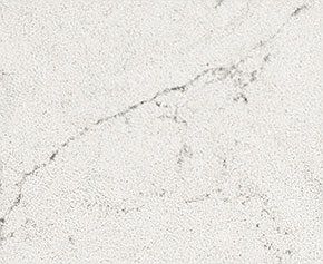 Countertop Valor White Quartz