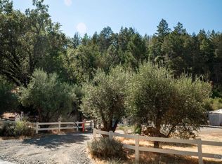 0 Mount Veeder Road, St. Helena, CA 94574