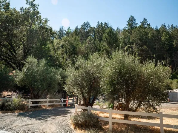 0 Mount Veeder Road, St. Helena, CA 94574