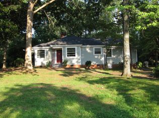 208 Wildwood St, Spartanburg, SC 29302