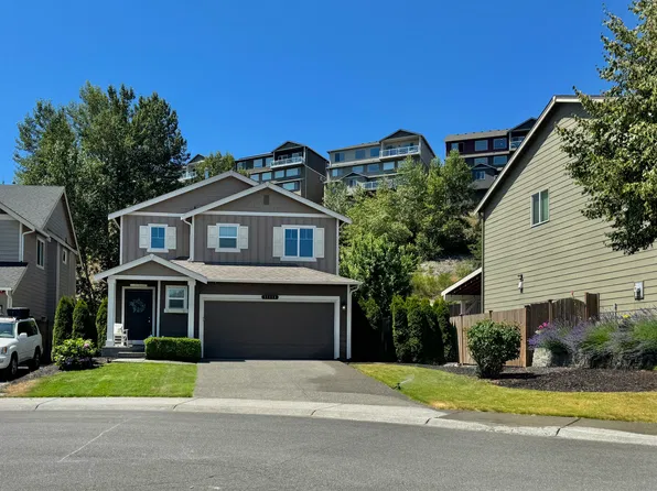 11114 178th Avenue Ct E, Bonney Lake, WA 98391
