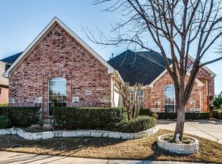 6401 Hampton Ct, The Colony, TX 75056