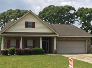 8437 Willow Trace Loop W, Wilmer, AL 36587