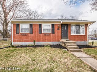 9608 Glenawyn Cir, Jeffersontown, KY 40299