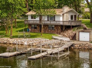 12317 Milinda Shores Rd, Crosslake, MN 56442