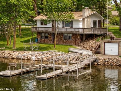12317 Milinda Shores Rd, Crosslake, MN, 56442