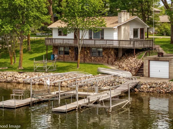 12317 Milinda Shores Rd, Crosslake, MN 56442
