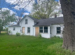 422 Mill St, Bronson, MI 49028