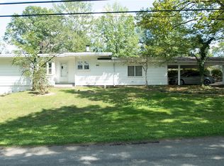 317 Derrick Ave, Uniontown, PA 15401