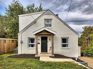 304 Terrace Dr, McKeesport, PA 15135